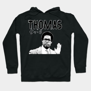 Thomas Sowell Hoodie